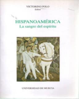 Hispanoamérica: la Sangre del Espíritu