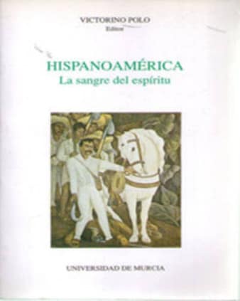 Hispanoamérica: la Sangre del Espíritu