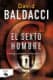 El sexto hombre (Saga King y Maxwell 5)
