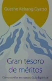 Gran tesoro de méritos