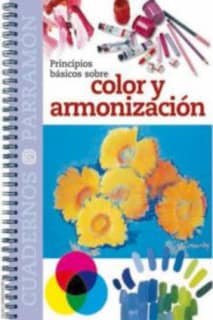 COLOR Y ARMONIZACION -CUADERNOS PARRAMON