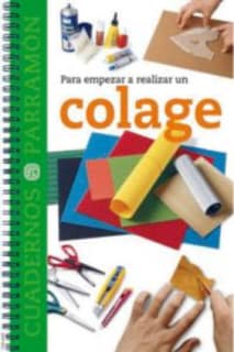 Para empezar a realizar un colage