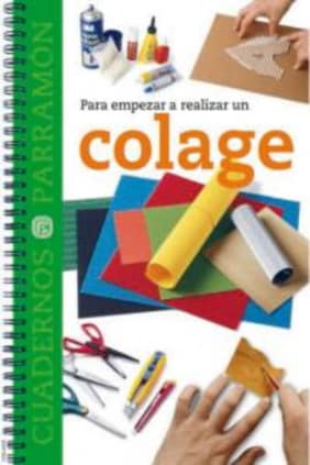 Para empezar a realizar un colage