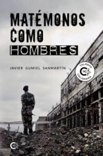 Matémonos como hombres