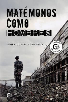 Matémonos como hombres
