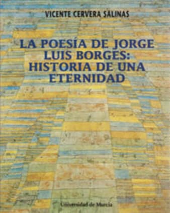 La Poesía de Jorge Luis Borges