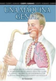 Una máquina genial