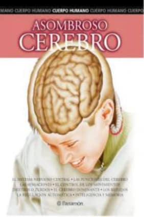 Asombroso cerebro