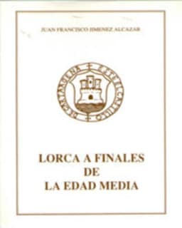 Lorca a Finales de la Edad Media