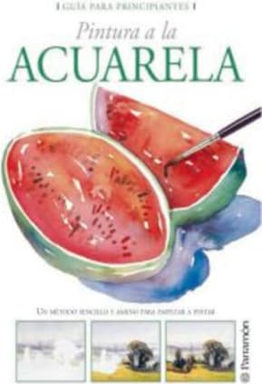 Guía para principiantes pintura a la acuarela