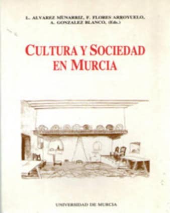 Cultura y Sociedad en Murcia