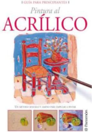 Guía para principiantes pintura al acrílico