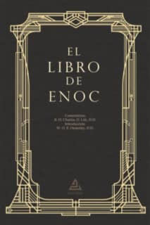 El libro de Enoc