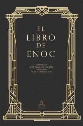 El libro de Enoc