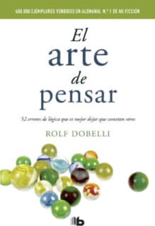 El arte de pensar