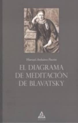 EL DIAGRAMA DE MEDITACION DE BLAVATSKY