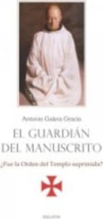 El guardián del manuscrito