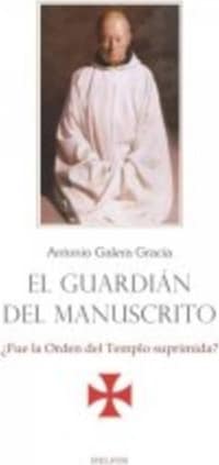 El guardián del manuscrito