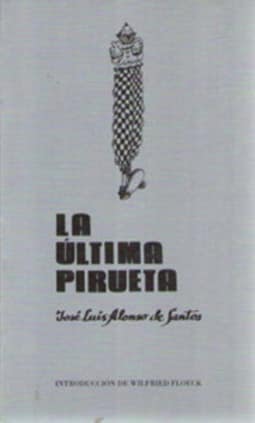 La Última Pirueta