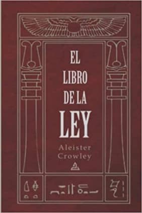 El libro de la Ley