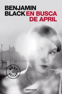 En busca de April (Quirke 3)