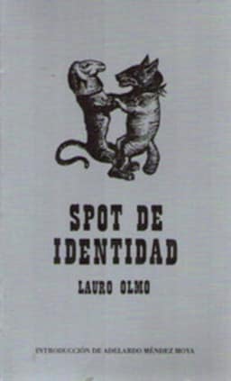 Spot de Identidad o los Maquilladores