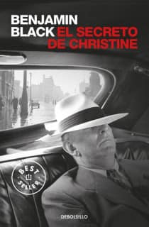 El secreto de Christine (Quirke 1)