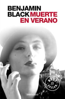 Muerte en verano (Quirke 4)