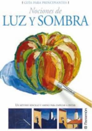 Guía para principiantes nociones de luz y sombra