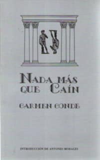 Nada Más Que Caín