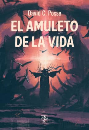 El amuleto de la vida
