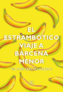 El estrambótico viaje a Bárcena Menor