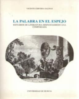 La Palabra en el Espejo