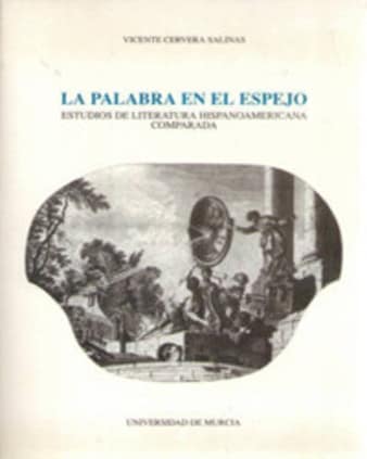 La Palabra en el Espejo