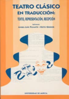 Teátro Clásico en Traducción
