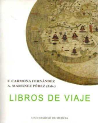 Libros de viaje
