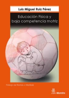 Educación física y baja competencia motriz