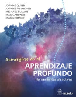 Sumergirse en el aprendizaje profundo. Herramientas atractivas