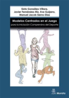 MODELOS CENTRADOS EN EL JUEGO PARA LA IN