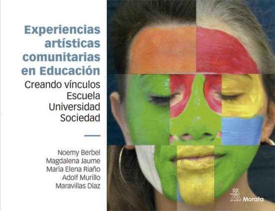 EXPERIENCIAS ARTISTICAS COMUNITARIAS EN