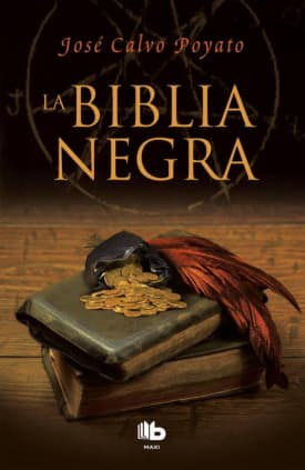 La Biblia negra