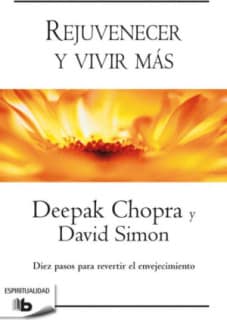 Rejuvenecer y vivir más