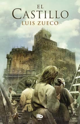 EL CASTILLO. TRILOGIA MEDIEVAL 1