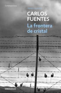 La frontera de cristal