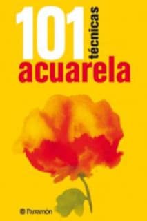 101 TECNICAS DE ACUARELA
