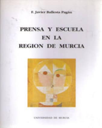Prensa y Escuela en la Región de Murcia