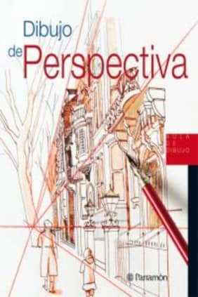 DIBUJO DE PERSPECTIVA/AULA DE DIBUJO