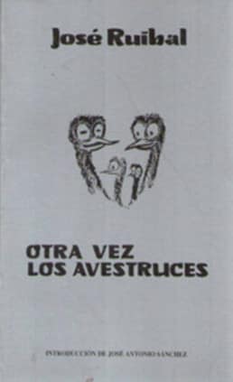 Otra Vez los Avestruces