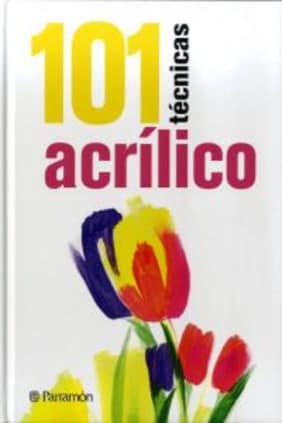 101 TECNICAS ACRILICO