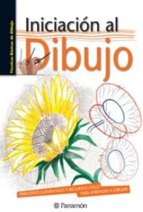 INICIACION AL DIBUJO